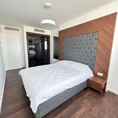 2+1 Skyline Grand Sapphire Iskele アパート Iskele District (Northern Cyprus)