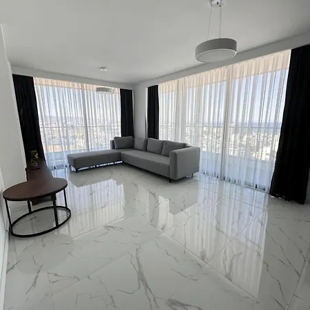 Apartment 2+1 Skyline Grand Sapphire Iskele Iskele District (Northern Cyprus)